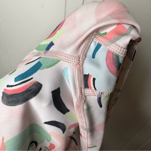 Athleta Ultimate Stash ll Capri Leggings XXS - Picture 5 of 15